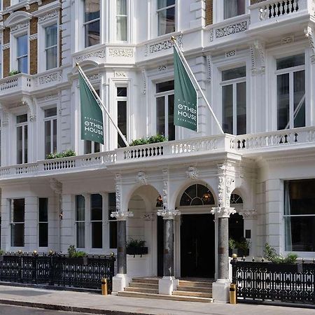 The Other House South Kensington Londra Exterior foto