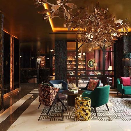 The Other House South Kensington Londra Interior foto