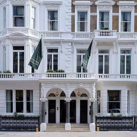 The Other House South Kensington Londra Exterior foto