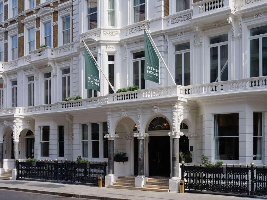 The Other House South Kensington Londra Exterior foto