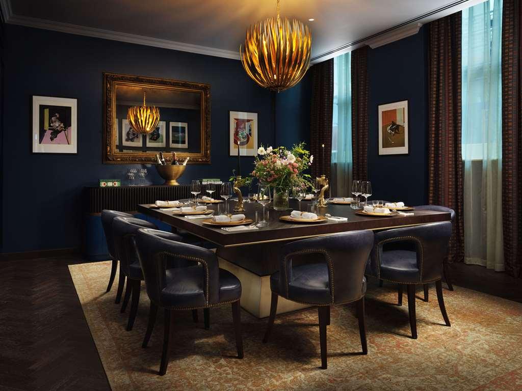 The Other House South Kensington Londra Restaurant foto