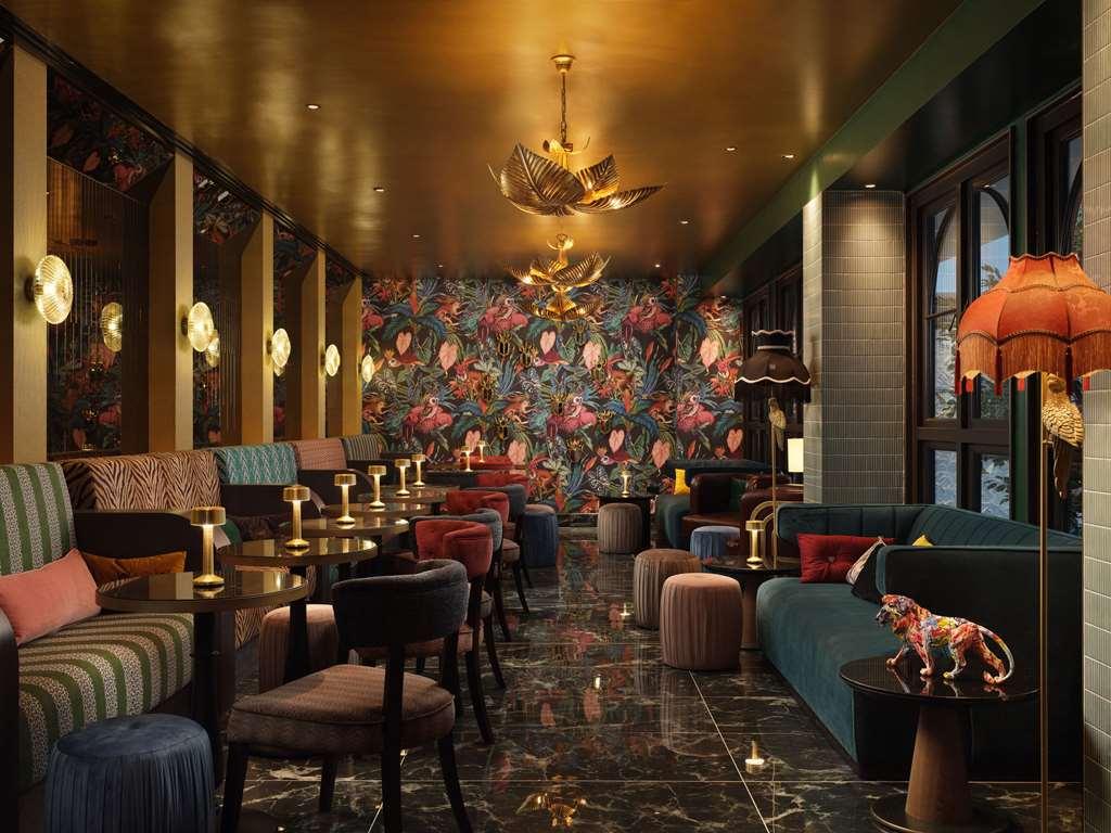 The Other House South Kensington Londra Restaurant foto
