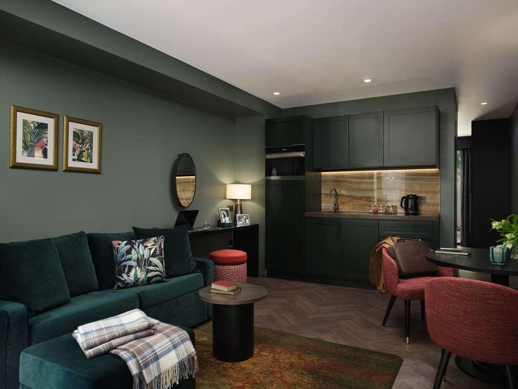 The Other House South Kensington Londra Cameră foto