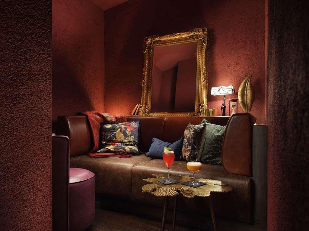 The Other House South Kensington Londra Restaurant foto