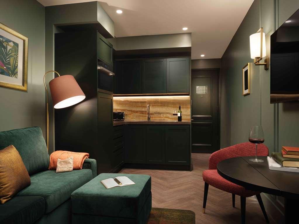 The Other House South Kensington Londra Cameră foto