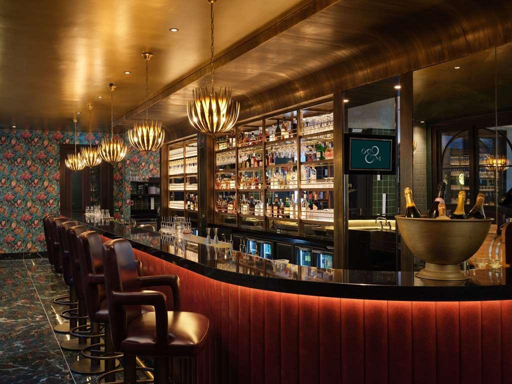 The Other House South Kensington Londra Restaurant foto