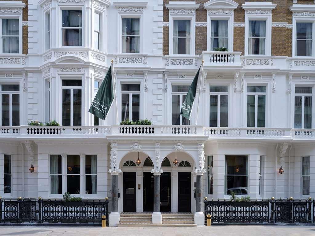 The Other House South Kensington Londra Exterior foto